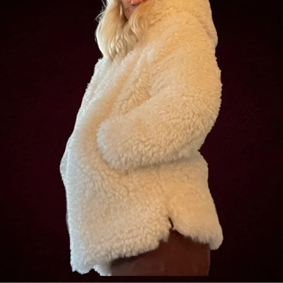 NWT Zara Jacket - Picture 8 of 10